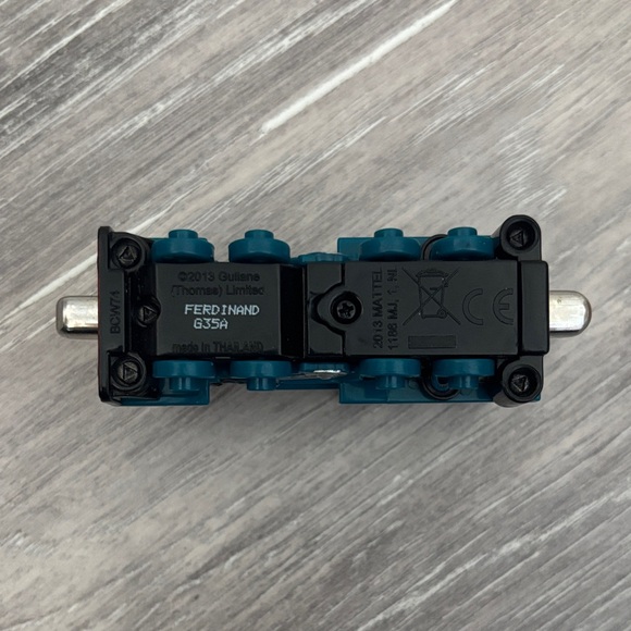 Talking Ferdinand - Works! - Picture 6 of 8